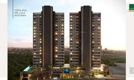 View Residence, 138,05 m2 - com 03 suítes - Lançamento no Bairro Castelinho - Piracicaba-SP