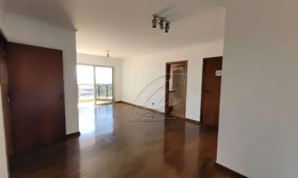 Apartamento com 3 dormitórios, 120 m² - venda por R$ 550.000,00 ou aluguel por R$ 3.736,16/mês - Paulista - Piracicaba/SP
