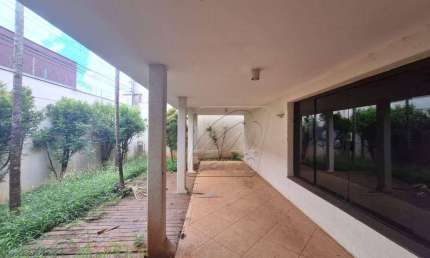 Casa com 3 dormitórios para alugar, 382 m² por R$ 6.000/mês - São Dimas - Piracicaba/SP