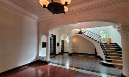Casa com 5 dormitórios à venda, 452 m² por R$ 2.800.000,00 - Centro - Piracicaba/SP