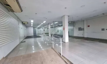Salão para alugar, 409 m² por R$ 8.000/mês - Paulicéia - Piracicaba/SP