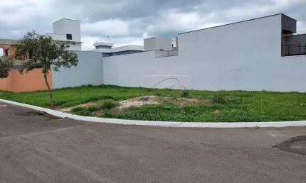 Terreno de esquina - Recanto do Piracicamirim, condomínio fechado. R$ 270.000 - Plano