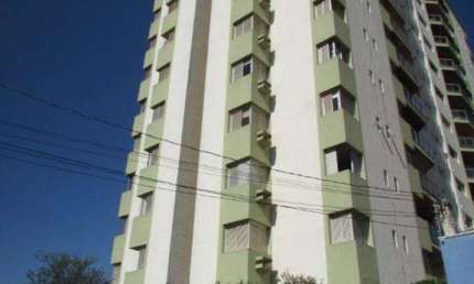Apartamento a venda Ed. Jequitibás, Vila Monteiro, 3 Quartos, com Piscina.