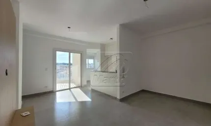 Apartamento com 3 dormitórios para alugar, 70 m² por r$ 2.600/mês - água branca - piracicaba/sp