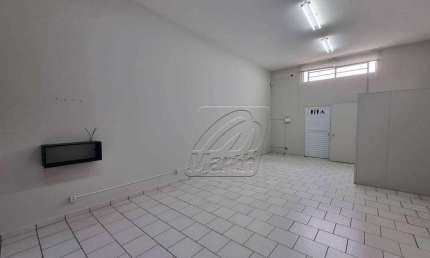 Loja para alugar, 59 m² por R$ 2.200/mês - Alto - Piracicaba/SP