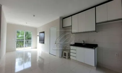 Casa com 2 dormitórios para alugar, 63 m² por R$ 1.580/mês - Gleba Califórnia - Piracicaba/SP