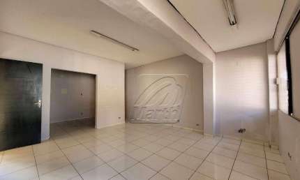 Casa para alugar, 127 m² por R$ 3.000/mês - Centro - Piracicaba/SP