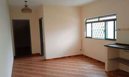 Casa com 1 dormitório para alugar por R$ 750/mês - Chácara Esperia - Piracicaba/SP