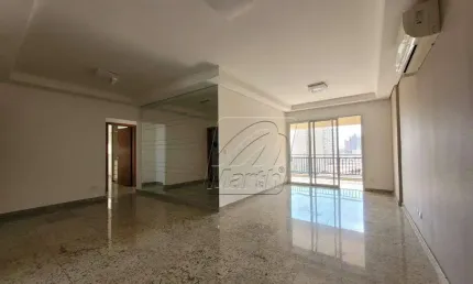 Apartamento com 3 dormitórios para alugar, 124 m² por R$ 4.600/mês - Alto - Piracicaba/SP