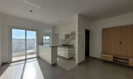 Apartamento com 3 dormitórios para alugar, 70 m² por r$ 2.600/mês - água branca - piracicaba/sp