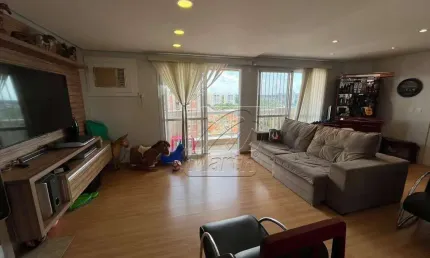 Apartamento com 3 dormitórios à venda, 145 m² por R$ 900.000,00 - Centro - Piracicaba/SP