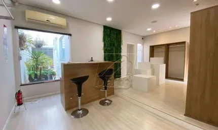 Loja para alugar, 94 m² por R$ 4.056,07/mês - Vila Rezende - Piracicaba/SP