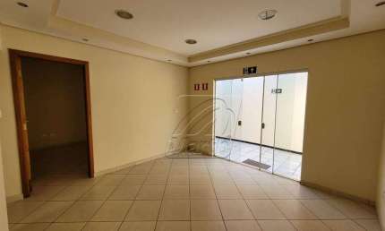 Barracão para alugar, 233 m² por R$ 4.207,00 - Vila Independência - Piracicaba/SP