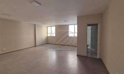 Sala para alugar, 40 m² por R$ 1.962,19/mês - Alto - Piracicaba/SP