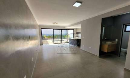 Excelente casa para alugar - Reserva das Paineiras , Condominio Fechado - com piscina e 03 suítes - R$ 6.300,00