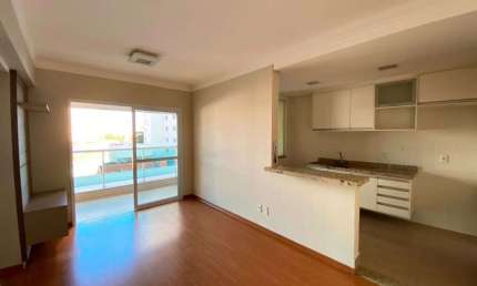 Apartamento com 2 dormitórios para alugar, 72 m² por R$ 3.190 - Centro - Piracicaba/SP