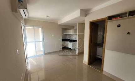Apartamento com 1 quarto à venda na Rua Voluntários de Piracicaba, Centro, Piracicaba