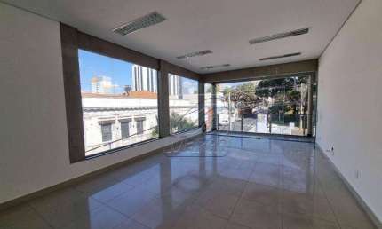 Sala para alugar, 37 m² por R$ 2.200/mês - Centro - Piracicaba/SP