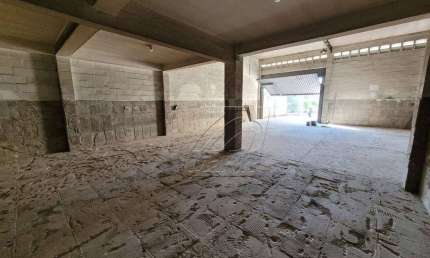Barracão para alugar, 170 m² por R$ 2.500/mês - Santa Terezinha - Piracicaba/SP