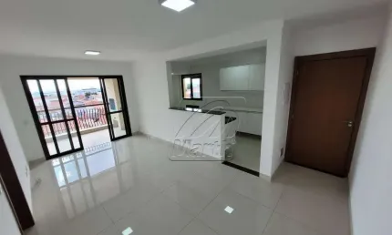 Excelente Apartamento a Venda em Piracicaba, no bairro Paulista, próximo ao Centro, Condomínio Terraço Paulista, contendo 3 quartos sendo 1 suíte .