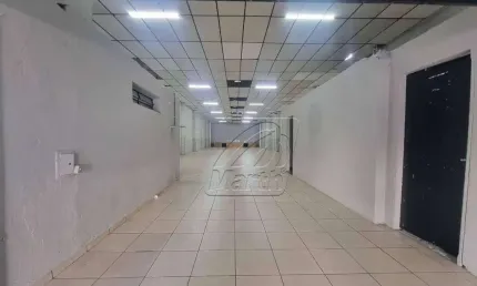 Salão para alugar, 500 m² por R$ 8.951,50/mês - Paulicéia - Piracicaba/SP