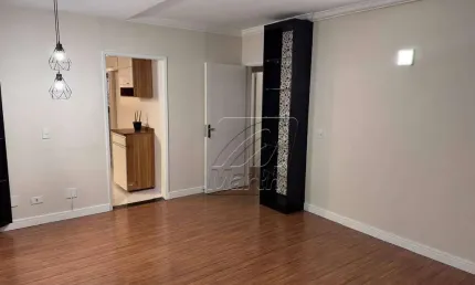 Apartamento para alugar, 74 m² por R$ 2.370,00/mês - Jardim Monumento - Piracicaba/SP