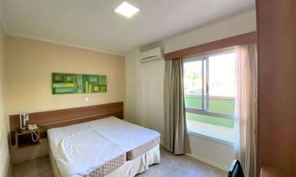 Apartamento com 1 dormitório para alugar, 39 m² por R$ 1.300,02/mês - Alto - Piracicaba/SP