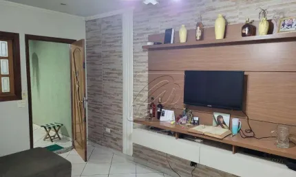Casa Vila Rezende (Nho Quim) - 270 m2 de terreno - R$ 465.000