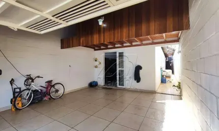 Casa com 2 dormitórios à venda, 57 m² por r$ 370.000,00 - parque taquaral - piracicaba/sp