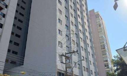 Excelente apartamento de 1 Dormitório à venda no centro de Piracicaba/SP.