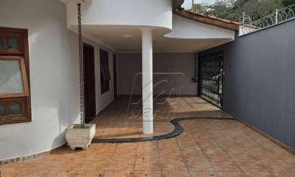 Casa com 2 dormitórios para alugar, 110 m² por R$ 2.550/mês - Vila Rezende - Piracicaba/SP