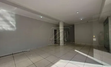 Salão para alugar, 100 m² por R$ 2.500/mês - Paulicéia - Piracicaba/SP