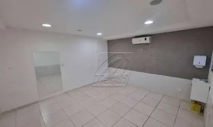 Sala para alugar, 20 m² por R$ 800/mês - Alto - Piracicaba/SP