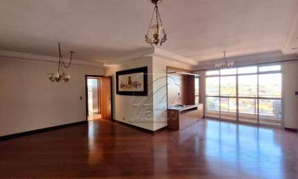 Apartamento com 3 dormitórios à venda, 149 m² -  Higienópolis - Piracicaba/SP