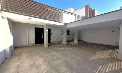 Casa comercial para alugar, 185 m² - Alemães - Piracicaba/SP