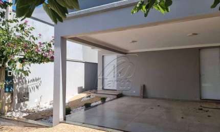 Casa com 3 dormitórios para alugar, 155 m² por R$ 5.400/mês - Pompéia - Piracicaba/SP