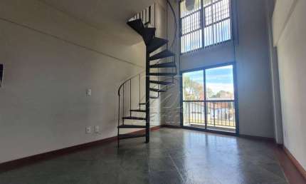 Apartamento com 1 dormitório para alugar, 40 m² por R$ 1.200/mês - São Dimas - Piracicaba/SP