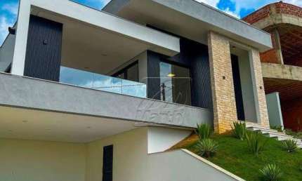 Casa à Venda Cond. Damha 2 - Piracicaba - R$ 2.049.000
