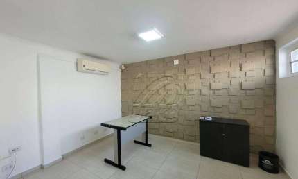 Casa para alugar, 122 m² por R$ 3.300/mês - Jardim Europa - Piracicaba/SP