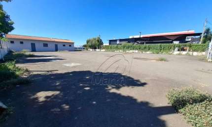 Terreno para alugar, 975 m² por R$ 9.000,00/mês - Jardim Caxambu - Piracicaba/SP