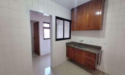 Apartamento com 3 dormitórios para alugar, 77 m² por R$ 1.500 - Alto - Piracicaba/SP