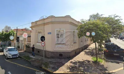 Casa com 3 dormitórios para alugar, 180 m² por R$ 5.153,00/mês - Centro - Piracicaba/SP