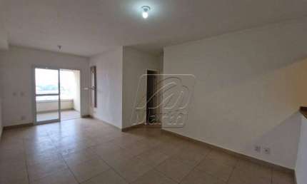Apartamento com 3 dormitórios para alugar, 108 m² por R$ 2.400/mês - Nova América - Piracicaba/SP