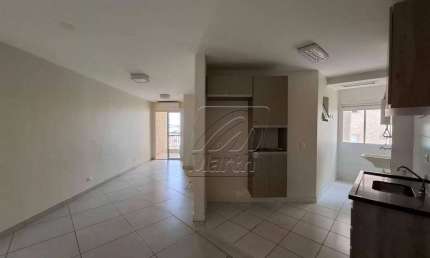 Apartamento com 2 dormitórios para alugar, 69 m² por R$ 2.300/mês - Paulicéia - Piracicaba/SP