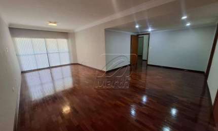 Apartamento com 3 dormitórios para alugar, 120 m² por R$ 2.500/mês - Centro - Piracicaba/SP