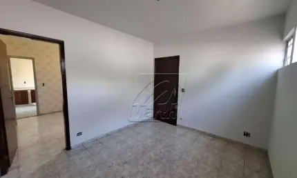 Casa com 2 dormitórios para alugar, 76 m² por R$ 1.800/mês - Paulista - Piracicaba/SP