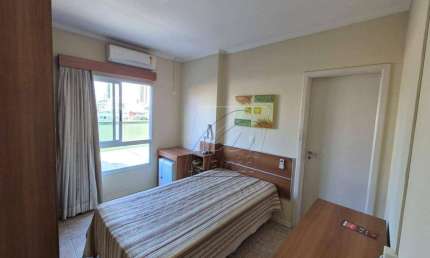 Apartamento com 1 dormitório para alugar, 19 m² por R$ 1.300,00/mês - Alto - Piracicaba/SP