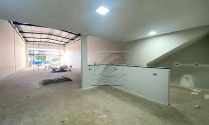 Barracão para alugar, 553 m² por R$ 9.800/mês - São Luiz - Piracicaba/SP
