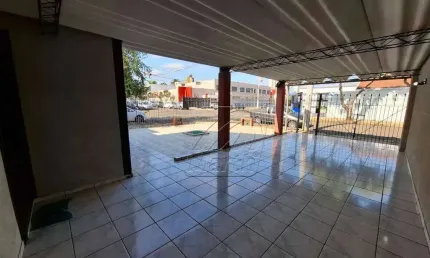 Casa com 3 dormitórios para alugar, 212 m² por R$ 3.500/mês - Jardim Monumento - Piracicaba/SP