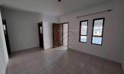 Casa com 3 dormitórios para alugar, 212 m² por R$ 3.500/mês - Jardim Monumento - Piracicaba/SP